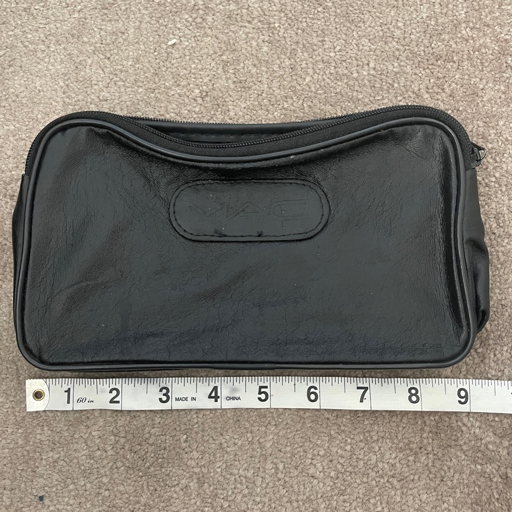 M.A.C. Cosmetics Makeup Bag